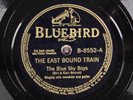 The Blue Sky Boys BLUEBIRD 8552 E+ 