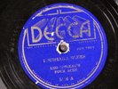 Leo Soileau's Four Aces DECCA 5116 V 