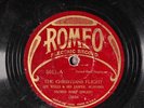 Lee Wells & His Jasper Alabama Sacred Harp Singers ROMEO PREWAR SACRED HARP 78