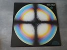 Steve Hillage ‎– Rainbow Dome Musick clear vinyl album lp