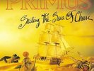 Primus Sailing the Seas Of Cheese Vinyl LP 2013 Reissue New & Sealed