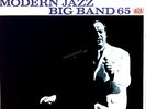 Manfred Krug Und Die Modern Jazz Big Band 65 - 65 GDR LP AMIGA 1966 - rare .