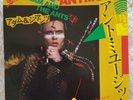 ADAM AND THE ANTS - 'Ant Music' Japan 7
