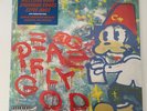 WESTSIDE GUNN Peace Fly God Vinyl Record Rainbow Splatter /250 Griselda Daupe