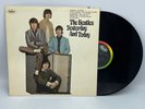The Beatles ‎Yesterday And Today 2nd State Butcher Cover RIAA 5 1966 Mono Vinyl