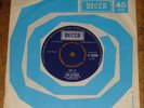 THE ATTACK   TRY IT b/w WE DON'T KNOW   UK DECCA 7