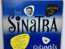 FRANK SINATRA Dedicated To You jazz Picture Sleeve 10