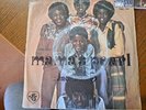 Michael jackson & Jackson 5 Mama's pearl 7 Inch Portugal Single