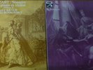 LILI KRAUS - WILLI BOSKOVSKY / MOZART sonatas for piano & violin  / EMI ref.