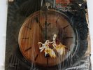 MICKEY CORA Y SU ORQUESTA CABALA, LA PRACTICA HACE LA PERFECCION LP ORIGINAL