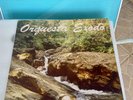 ORQUESTA EXODO DESDE EL COMIENZO LP  PEDRO BRULL  GLOBAL RECORDS SALSA LPS