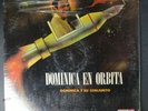 DOMINICA Y SU CONJUNTO Orbita LATIN LP SEALED MLR cumbia guaguanco merengue ORIG