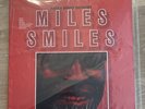 MILES DAVIS MILES SMILES MFSL SEALED LP WITH SPLITS