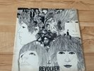 The Beatles- Revolver 1966 Mono Original.