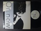 NEW ORDER Low Life ROCK LP QWEST w/ OBI Strip