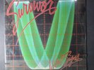SURVIVOR Vital Signs ROCK LP SEALED SCOTTI BROS. NO CUT