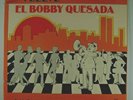 BOBBY QUESADA  Vuelve El Bobby Quesada LASLOS 0002 SALSA JAZZ  LATIN LP SEALED