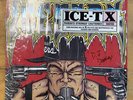 Ice-T - The Iceberg Freedom Of Speech…Just Watch What You Say | VG+ | 1989 | LP