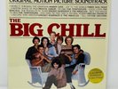 THE BIG CHILL original soundtrack SMOKE COLORED VINYL LIMITED EDITION sealed NEW
