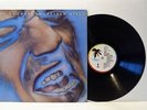 JOE COCKER sheffield steel LP EX/EX, ILPS 9700, vinyl, album, uk, 1982