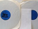 HUMBLE PIE, LOVERBOY king biscuit flower hour radio show 2X LP EX, KB 364, 1981