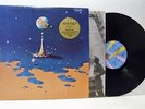ELECTRIC LIGHT ORCHESTRA (ELO) time LP EX+/EX, JET LP 236, vinyl, & lyric inner