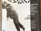 The Selecter - Too Much Pressure 2021 LP, Album, Cle + 7
