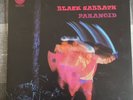 Black Sabbath - Paranoid LP 1st Pressing 12” Vinyl. Ex+ / Nr M.