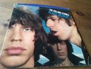 The Rolling Stones - Black And Blue - Vinyl LP ex, 1976 COC 59106