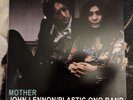 John Lennon, Plastic Ono Band* – Mother Red Vinyl