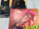 Nina Hagen Ekstasy & Yello Stella 33RPM 12