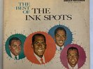 The Best of the Ink Spots Vinyl 2x LP Gatefold - PROMO - TESTED