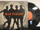 Mad Parade - Mad Parade EP 1984 Important Record Distributors – IMP-002 VG+ /VG+