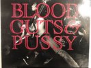 Dwarves - Blood Guts & Pussy LP 1990 Sub Pop – SP67 VG+/VG+