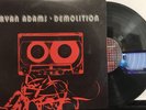 Ryan Adams - Demolition LP 2002 Lost Highway – 088 170 333-1 VG+/VG+