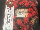 The Stranglers No More Heroes Vinyl Japanese With Obi 1977