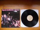 IRON MAIDEN - LIVE   + ONE LP - 9 TRACK GREECE / GREEK LP