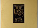 The Band The Last Waltz 3 Record near mint vinyl, ultrasonically cleaned 3WS 314