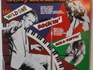 JERRY LEE LEWIS– THE WILD ONE – 10” 33 RPM VINYL LP - SUN/CHARLY CFM 517
