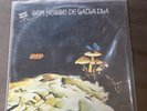 som nosso de cada dia LP vinyl snegs VG+++