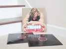 Tobacco Maniac Meat Vinyl LP OOP