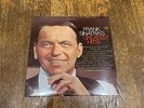 Frank Sinatra SEALED LP - Greatest Hits - Reprise Records FS 1025