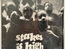 De La Soul/Stakes Is High 