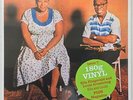 ELLA FITZGERALD / LOUIS ARMSTRONG Ella & Louis VERVE 180G REISSUE ** SEALED **