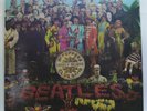 THE BEATLES SGT.PEPPERS LONELY HEARTS CLUB BAND 1967 Momo  PMC 7027 VINYL