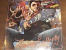 Gerry Rafferty City To City SEALED LP UA-LA840-G Hype Sticker 1978 Punch Hole