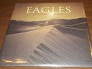 Eagles Long Road Out Of Eden SEALED LP 0602517546950 2007 Original