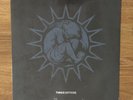 *SEALED* Thrice - Identity Crisis vinyl (2nd pressing) RARE Out Of Print