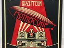 LED ZEPPELIN / MOTHERSHIP US PRESSING 4LP 2007 W/ INNER*4, BOOKLET