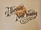 Neil Young Harvest Vinyl Record LP  Reprise 1972 MS-2032